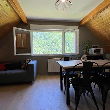 Sur Les Hauteurs De Cauterets, 2 Chambres 5 Pers 外观 照片