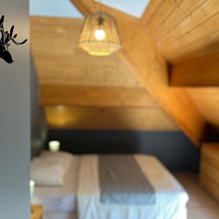 Sur Les Hauteurs De Cauterets, 2 Chambres 5 Pers 外观 照片