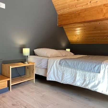 Sur Les Hauteurs De Cauterets, 2 Chambres 5 Pers 外观 照片