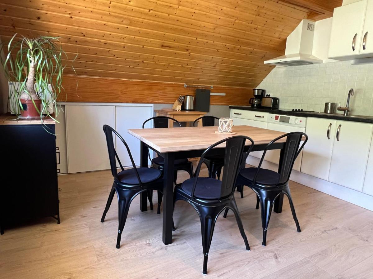 Sur Les Hauteurs De Cauterets, 2 Chambres 5 Pers 外观 照片
