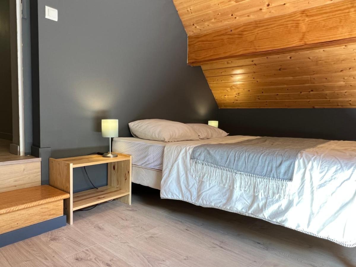 Sur Les Hauteurs De Cauterets, 2 Chambres 5 Pers 外观 照片