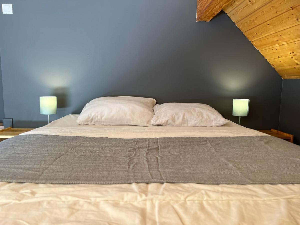 Sur Les Hauteurs De Cauterets, 2 Chambres 5 Pers 外观 照片
