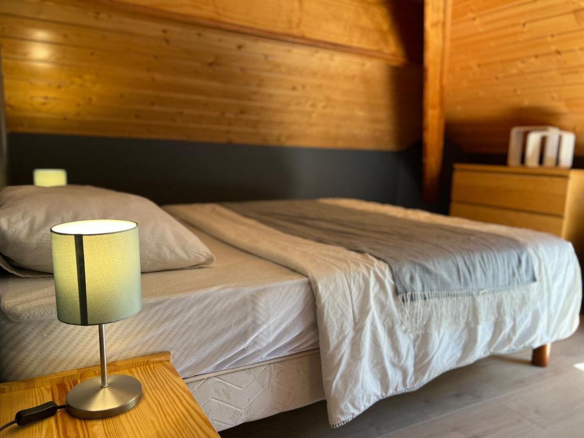 Sur Les Hauteurs De Cauterets, 2 Chambres 5 Pers 外观 照片