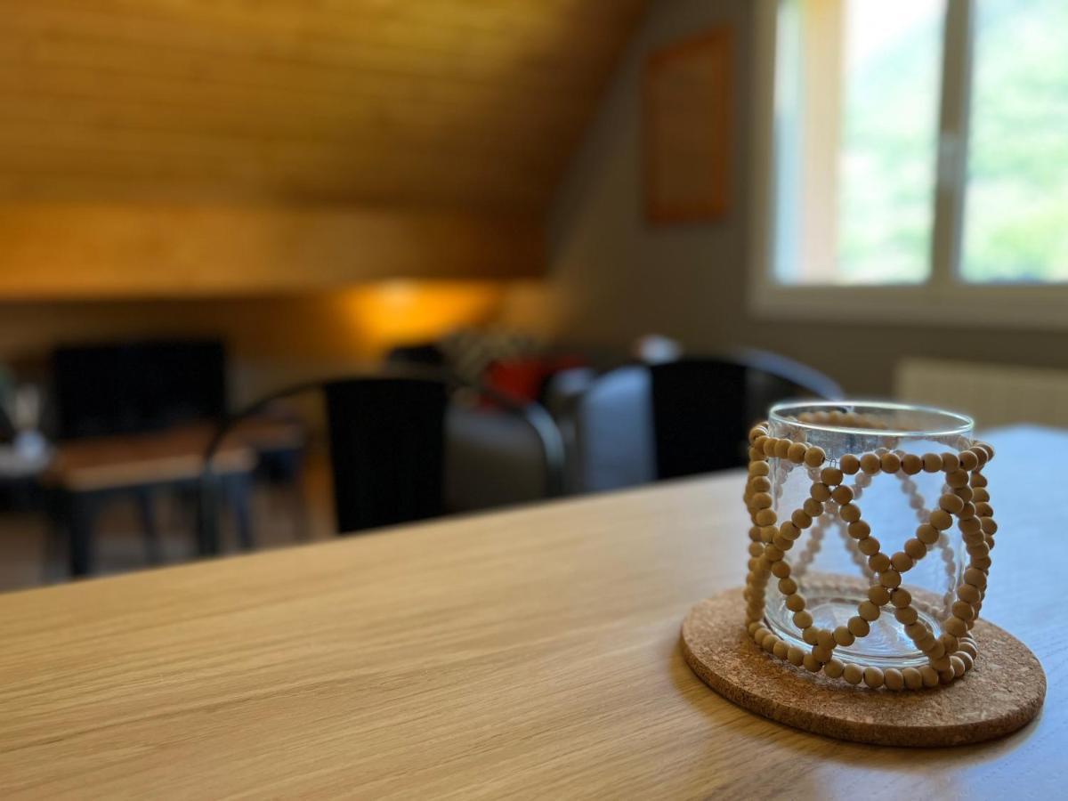 Sur Les Hauteurs De Cauterets, 2 Chambres 5 Pers 外观 照片