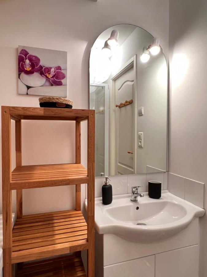 Sur Les Hauteurs De Cauterets, 2 Chambres 5 Pers 外观 照片