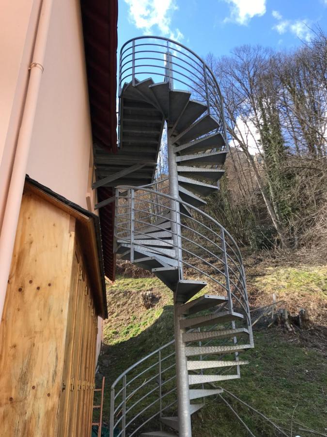 Sur Les Hauteurs De Cauterets, 2 Chambres 5 Pers 外观 照片