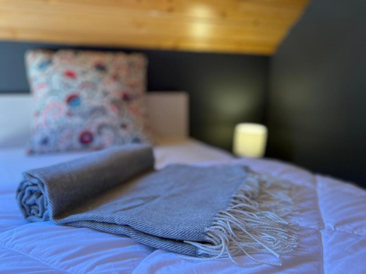 Sur Les Hauteurs De Cauterets, 2 Chambres 5 Pers 外观 照片