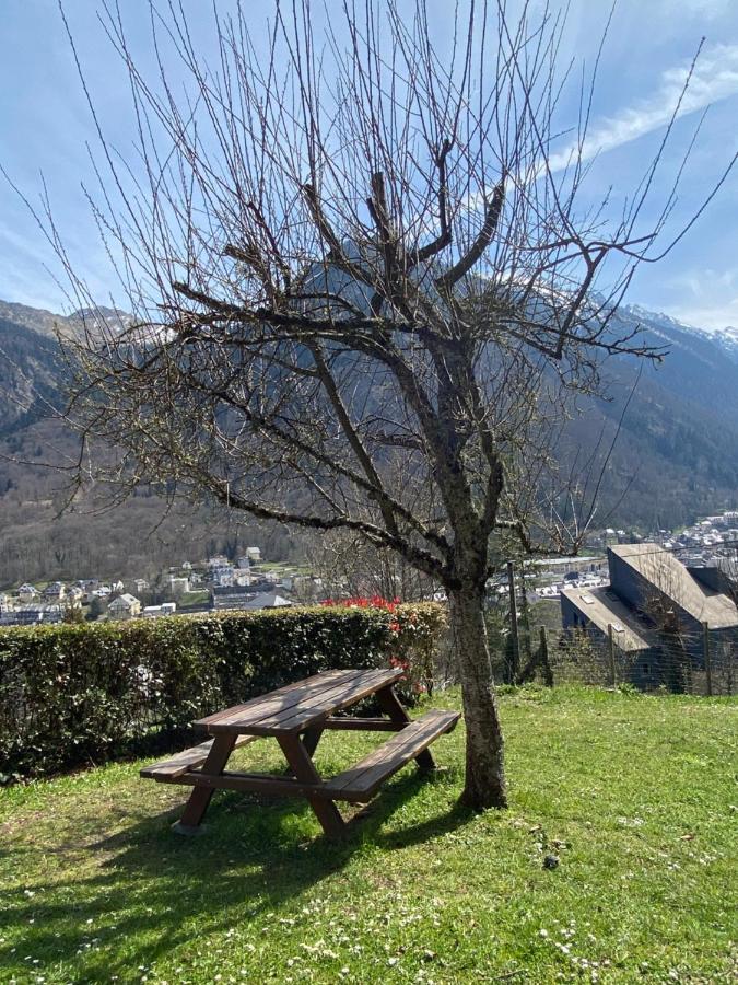 Sur Les Hauteurs De Cauterets, 2 Chambres 5 Pers 外观 照片