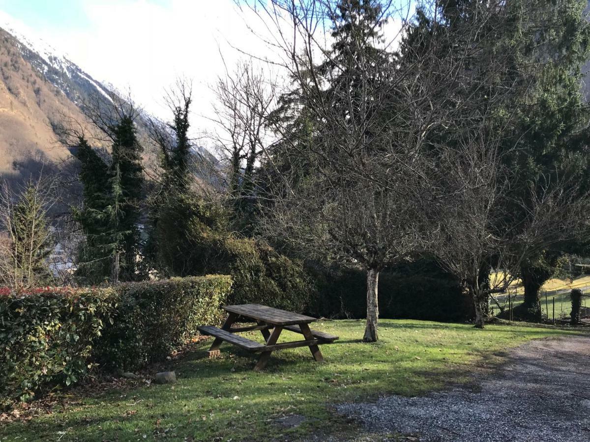 Sur Les Hauteurs De Cauterets, 2 Chambres 5 Pers 外观 照片